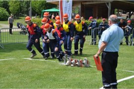 Fédération Nationale des Pompiers