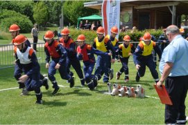 Fédération Nationale des Pompiers