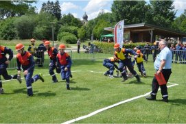 Fédération Nationale des Pompiers