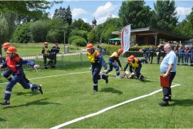 Fédération Nationale des Pompiers