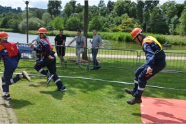 Fédération Nationale des Pompiers