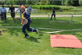 Fédération Nationale des Pompiers