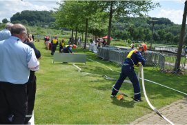 Fédération Nationale des Pompiers