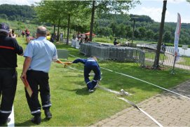 Fédération Nationale des Pompiers
