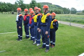 Fédération Nationale des Pompiers