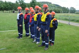 Fédération Nationale des Pompiers
