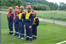 Fédération Nationale des Pompiers