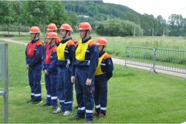 Fédération Nationale des Pompiers