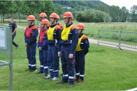 Fédération Nationale des Pompiers