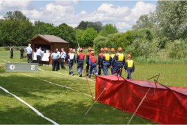 Fédération Nationale des Pompiers