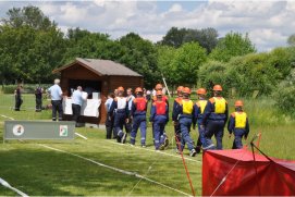 Fédération Nationale des Pompiers