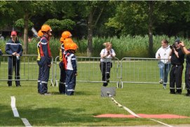 Fédération Nationale des Pompiers