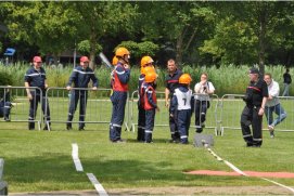 Fédération Nationale des Pompiers