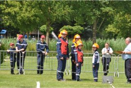 Fédération Nationale des Pompiers