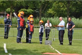 Fédération Nationale des Pompiers