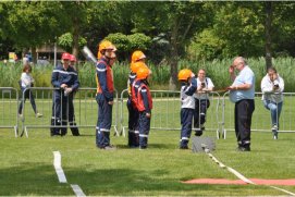 Fédération Nationale des Pompiers