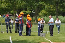 Fédération Nationale des Pompiers