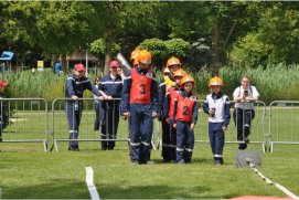 Fédération Nationale des Pompiers