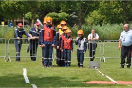 Fédération Nationale des Pompiers
