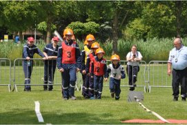 Fédération Nationale des Pompiers