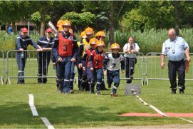 Fédération Nationale des Pompiers