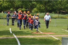 Fédération Nationale des Pompiers