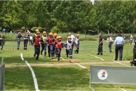 Fédération Nationale des Pompiers