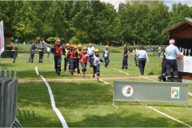 Fédération Nationale des Pompiers