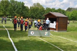 Fédération Nationale des Pompiers