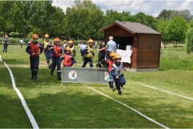 Fédération Nationale des Pompiers