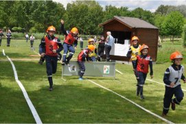 Fédération Nationale des Pompiers