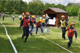 Fédération Nationale des Pompiers