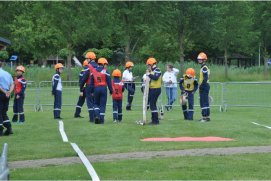Fédération Nationale des Pompiers