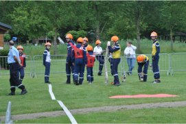 Fédération Nationale des Pompiers