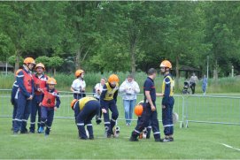 Fédération Nationale des Pompiers