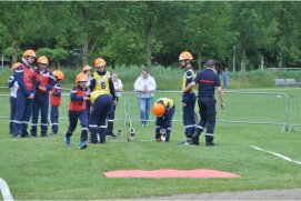 Fédération Nationale des Pompiers