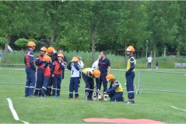 Fédération Nationale des Pompiers
