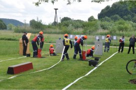 Fédération Nationale des Pompiers