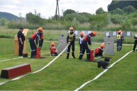 Fédération Nationale des Pompiers