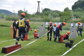 Fédération Nationale des Pompiers