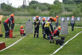 Fédération Nationale des Pompiers