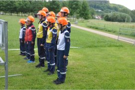 Fédération Nationale des Pompiers