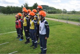 Fédération Nationale des Pompiers