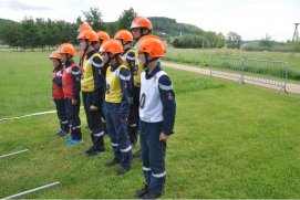 Fédération Nationale des Pompiers