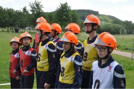 Fédération Nationale des Pompiers