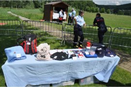 Fédération Nationale des Pompiers