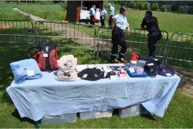 Fédération Nationale des Pompiers