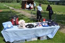 Fédération Nationale des Pompiers