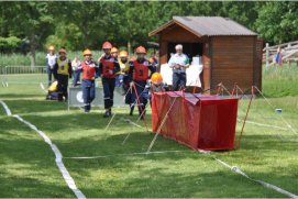 Fédération Nationale des Pompiers