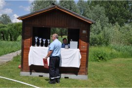 Fédération Nationale des Pompiers